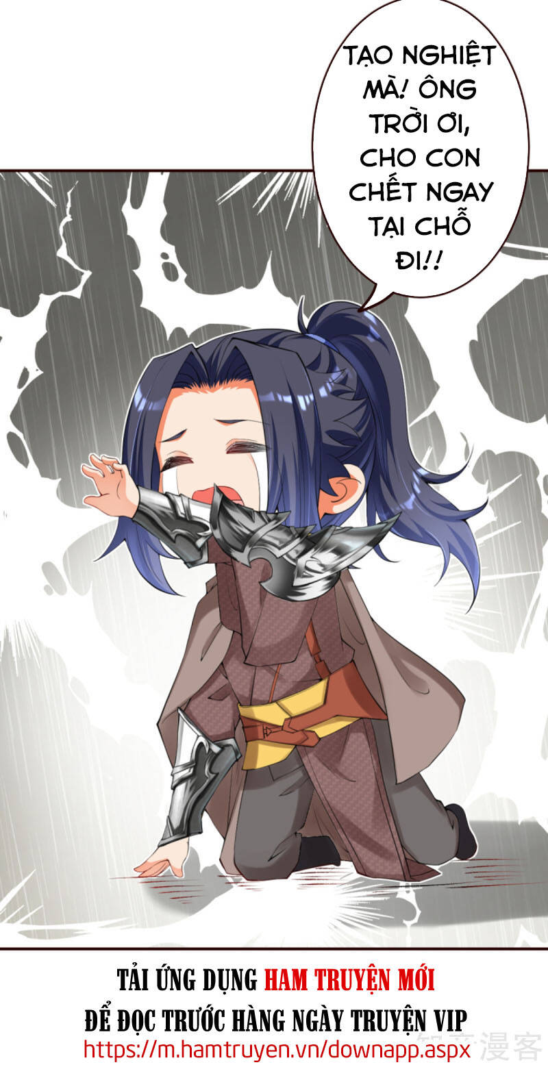 Nghịch Thiên Tà Thần - Chương 312