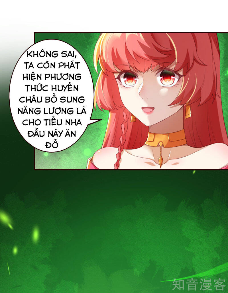 Nghịch Thiên Tà Thần - Chương 312