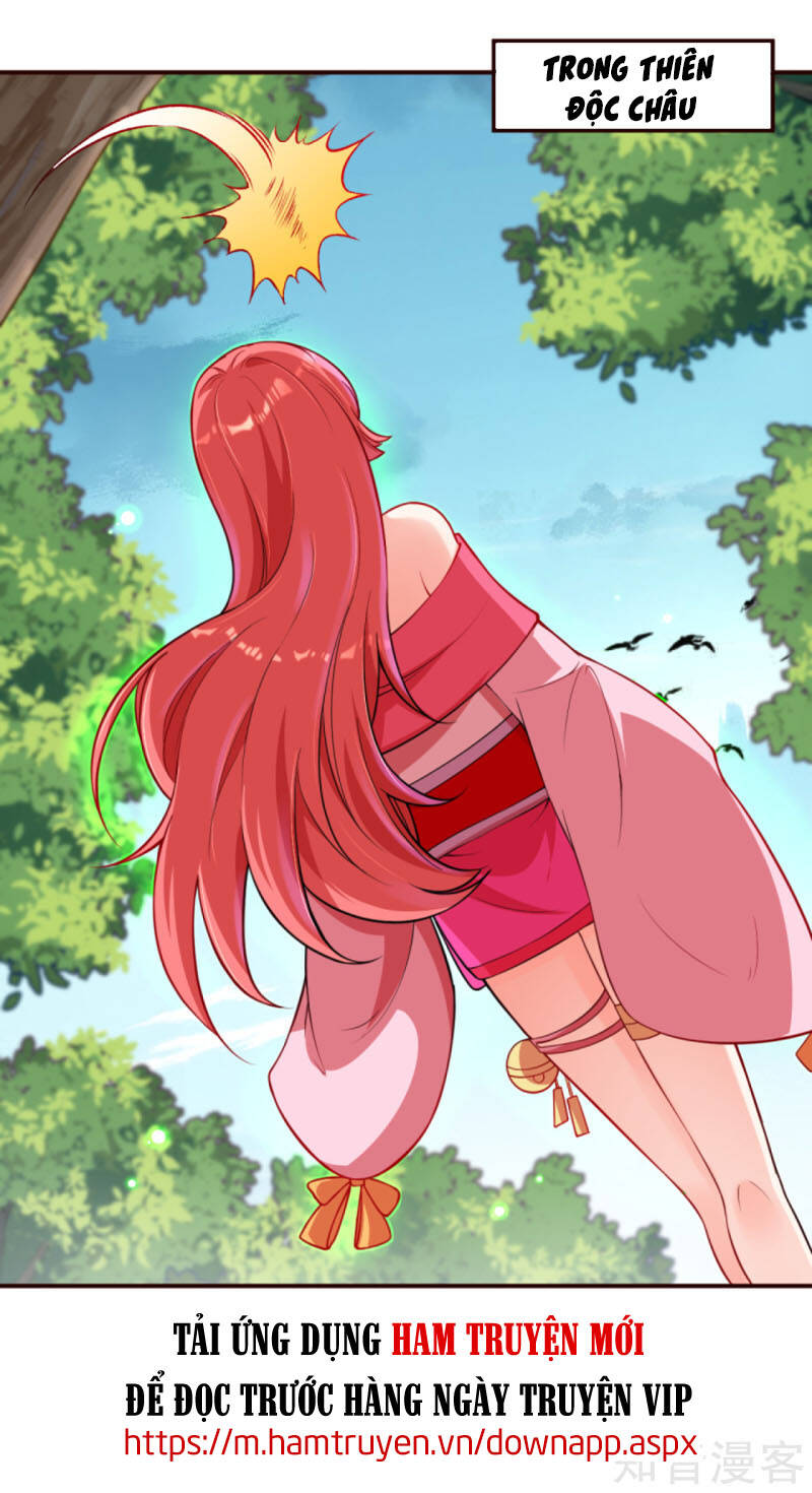 Nghịch Thiên Tà Thần - Chương 312