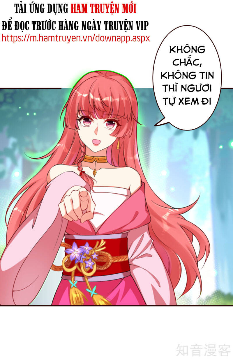 Nghịch Thiên Tà Thần - Chương 312