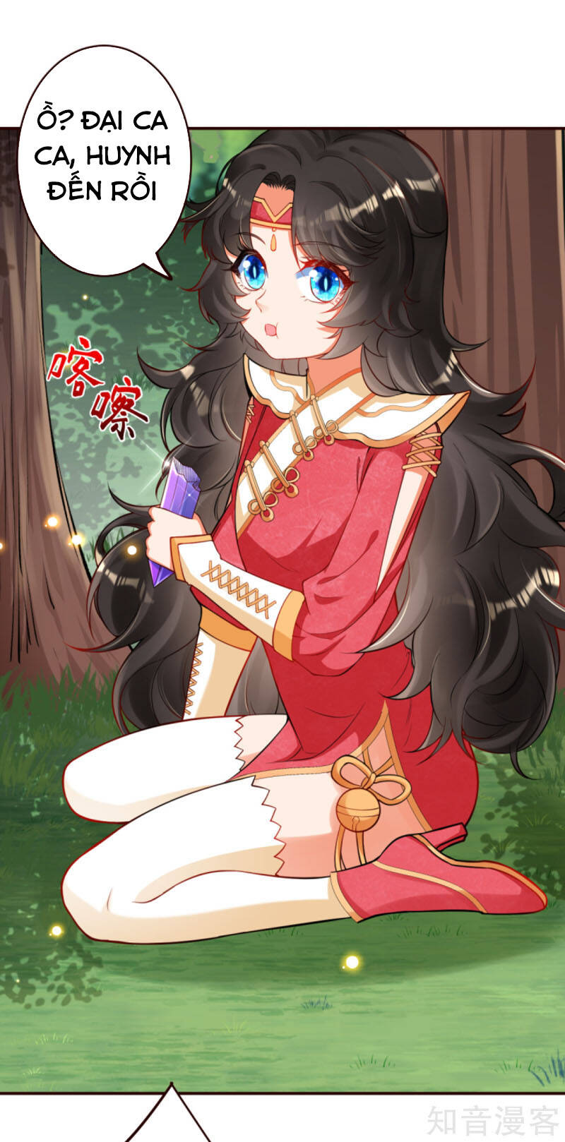 Nghịch Thiên Tà Thần - Chương 312