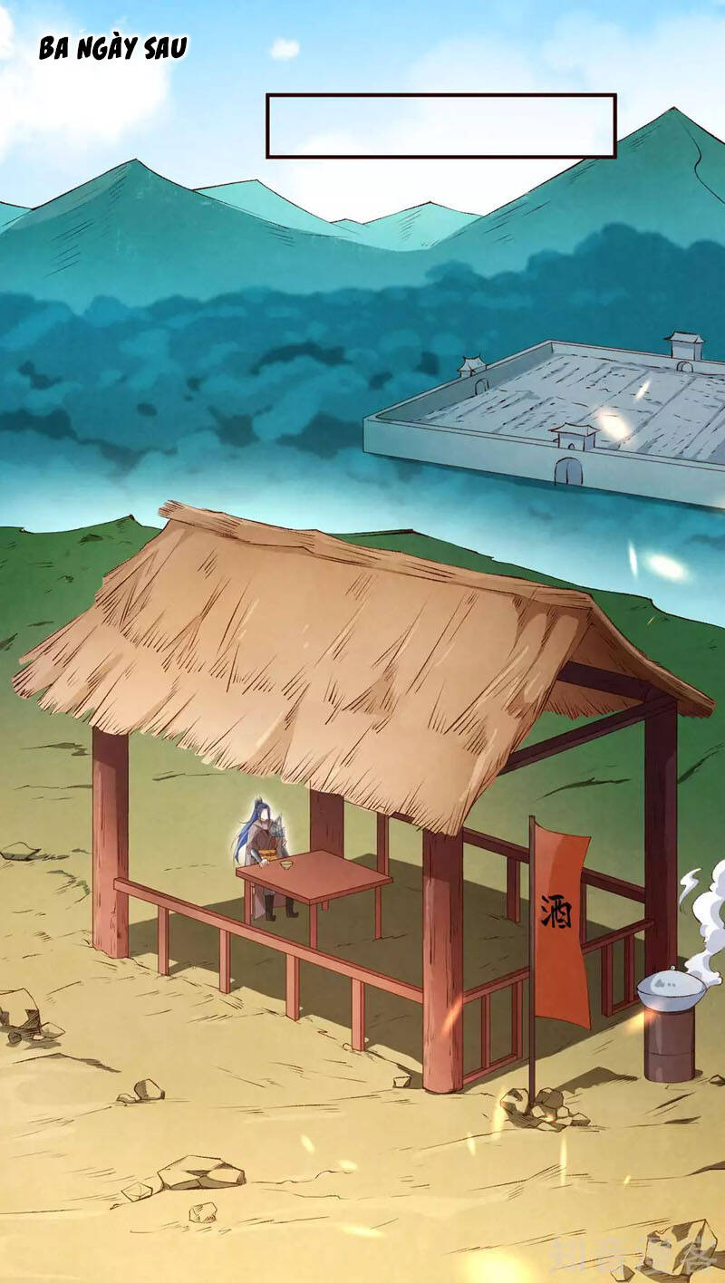 Nghịch Thiên Tà Thần - Chương 313