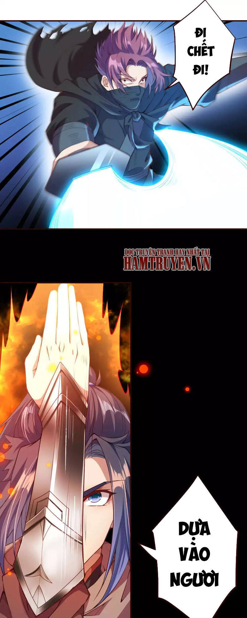 Nghịch Thiên Tà Thần - Chương 315