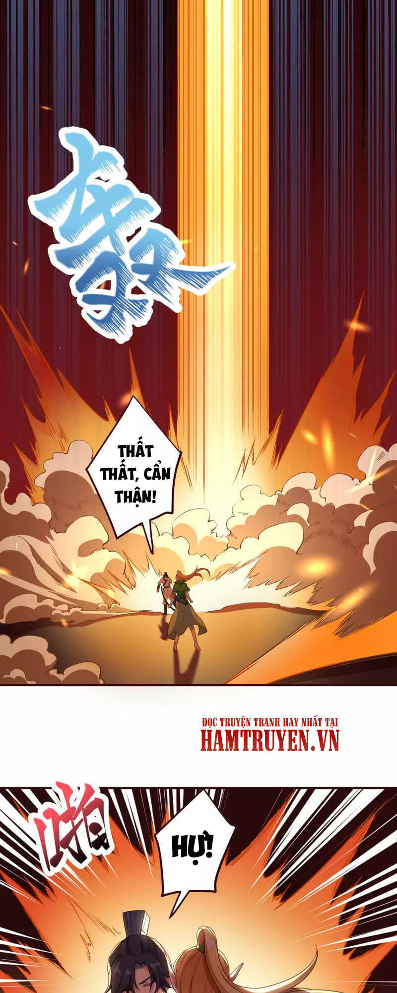 Nghịch Thiên Tà Thần - Chương 315