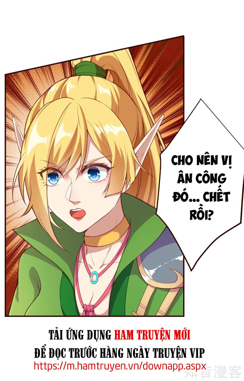 Nghịch Thiên Tà Thần - Chương 315