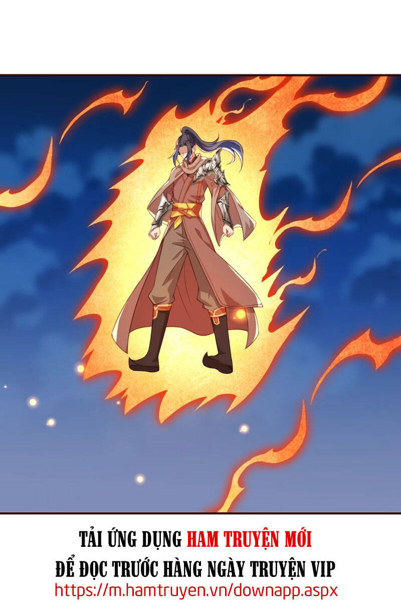 Nghịch Thiên Tà Thần - Chương 315