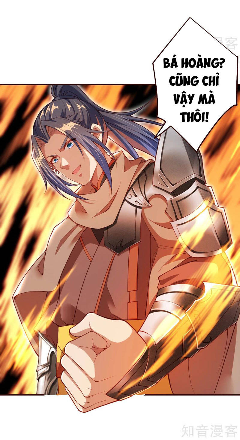 Nghịch Thiên Tà Thần - Chương 315