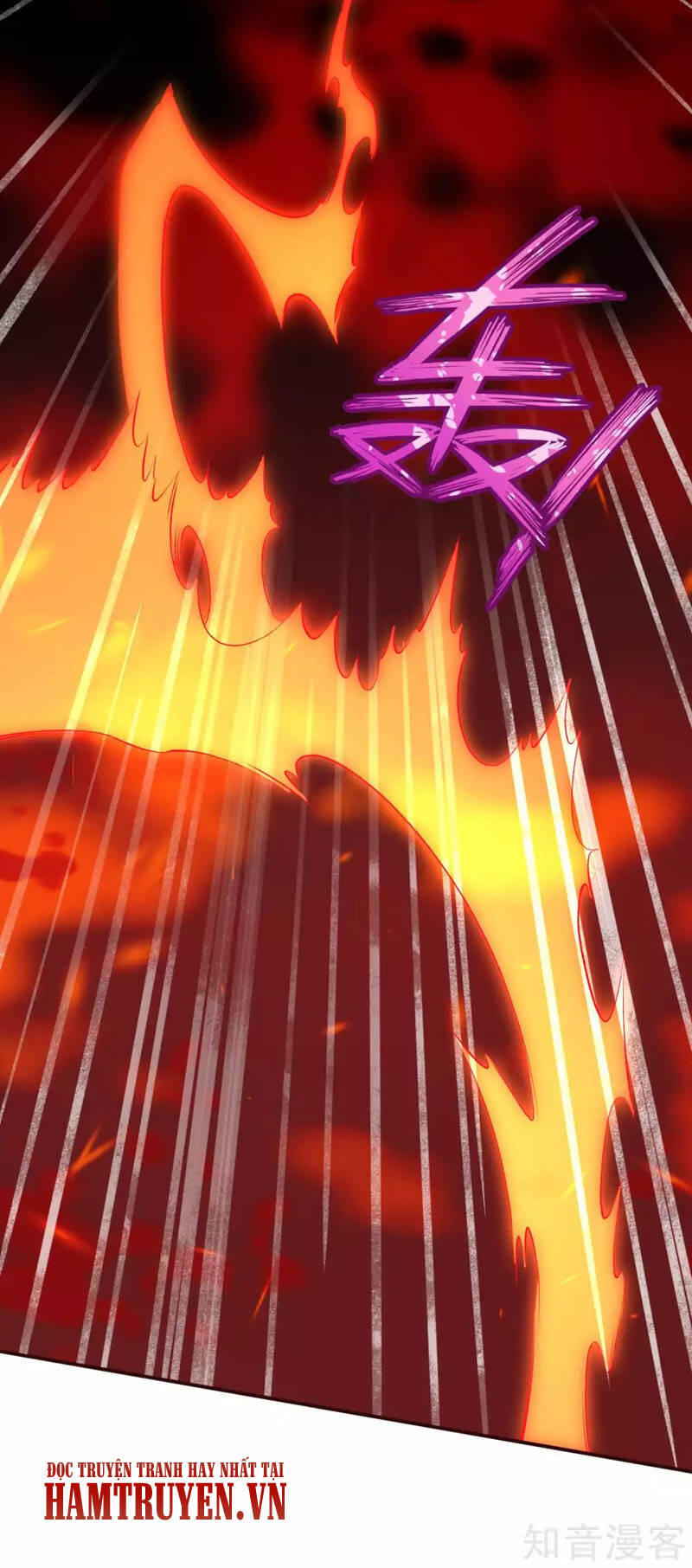 Nghịch Thiên Tà Thần - Chương 315