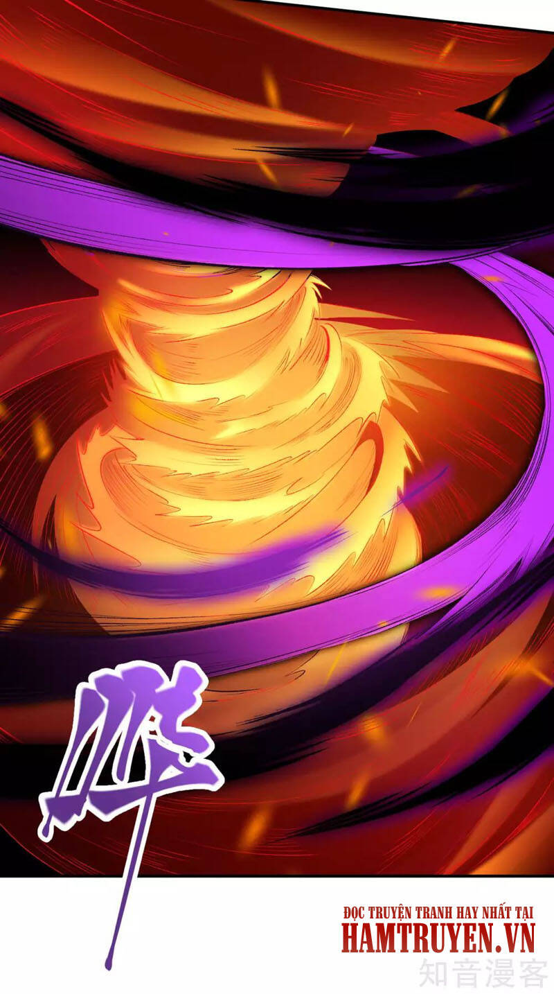 Nghịch Thiên Tà Thần - Chương 315