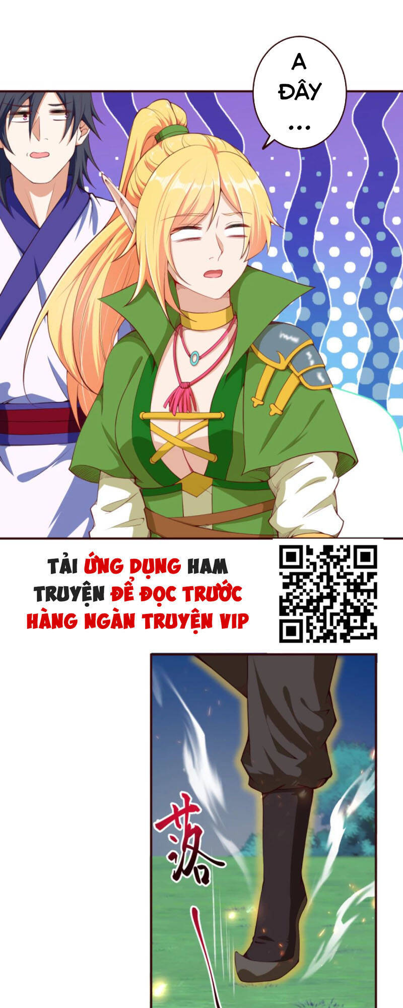 Nghịch Thiên Tà Thần - Chương 316