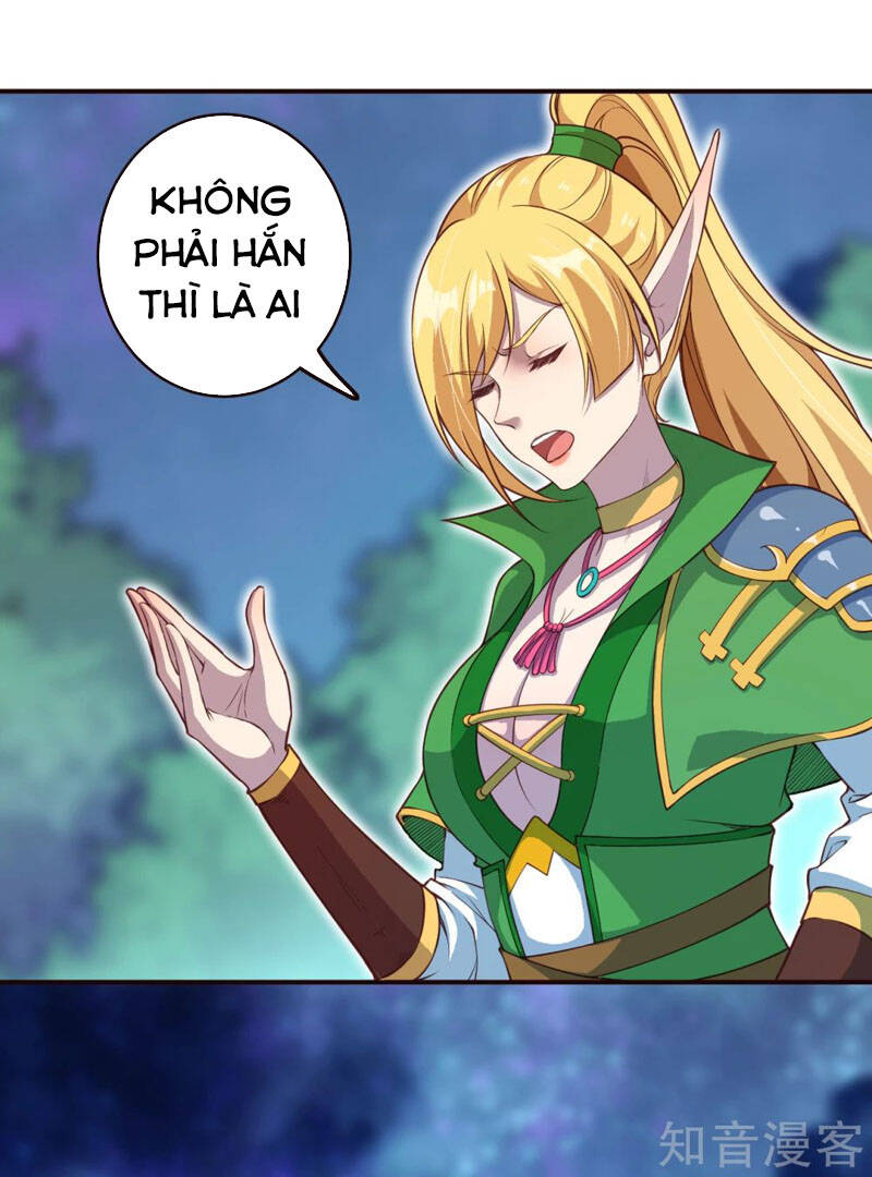 Nghịch Thiên Tà Thần - Chương 317