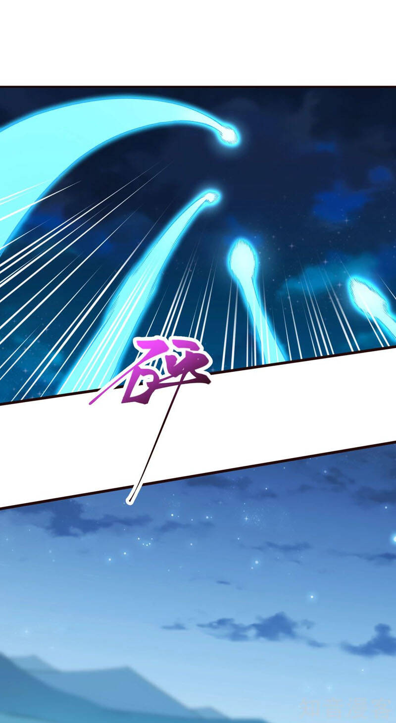 Nghịch Thiên Tà Thần - Chương 318