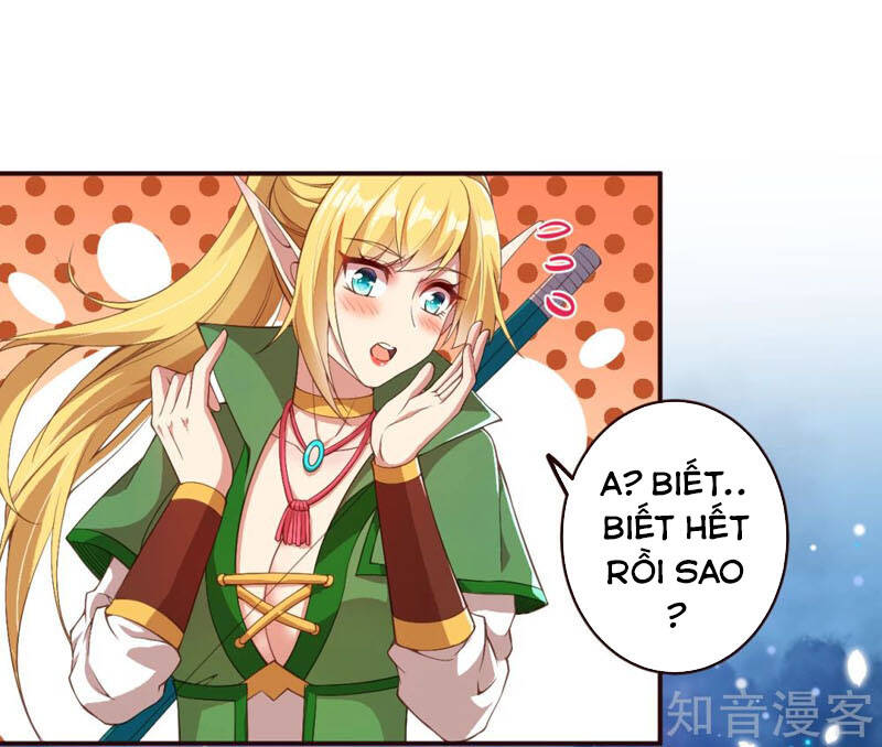 Nghịch Thiên Tà Thần - Chương 318