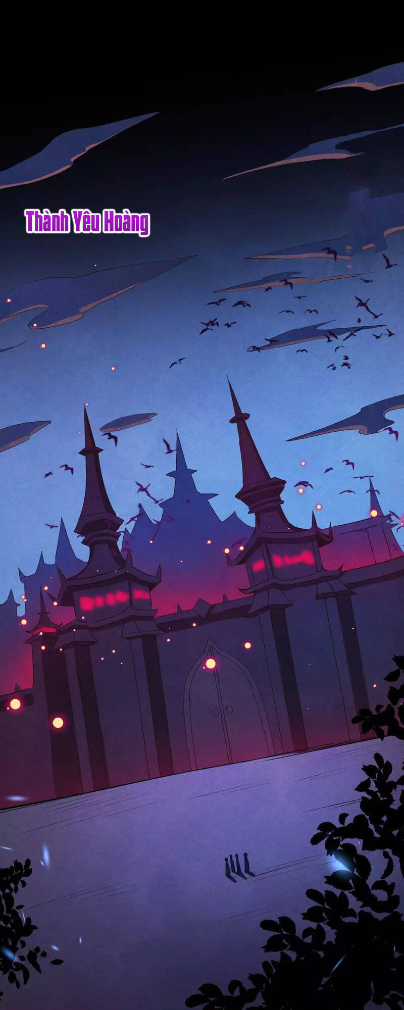 Nghịch Thiên Tà Thần - Chương 318