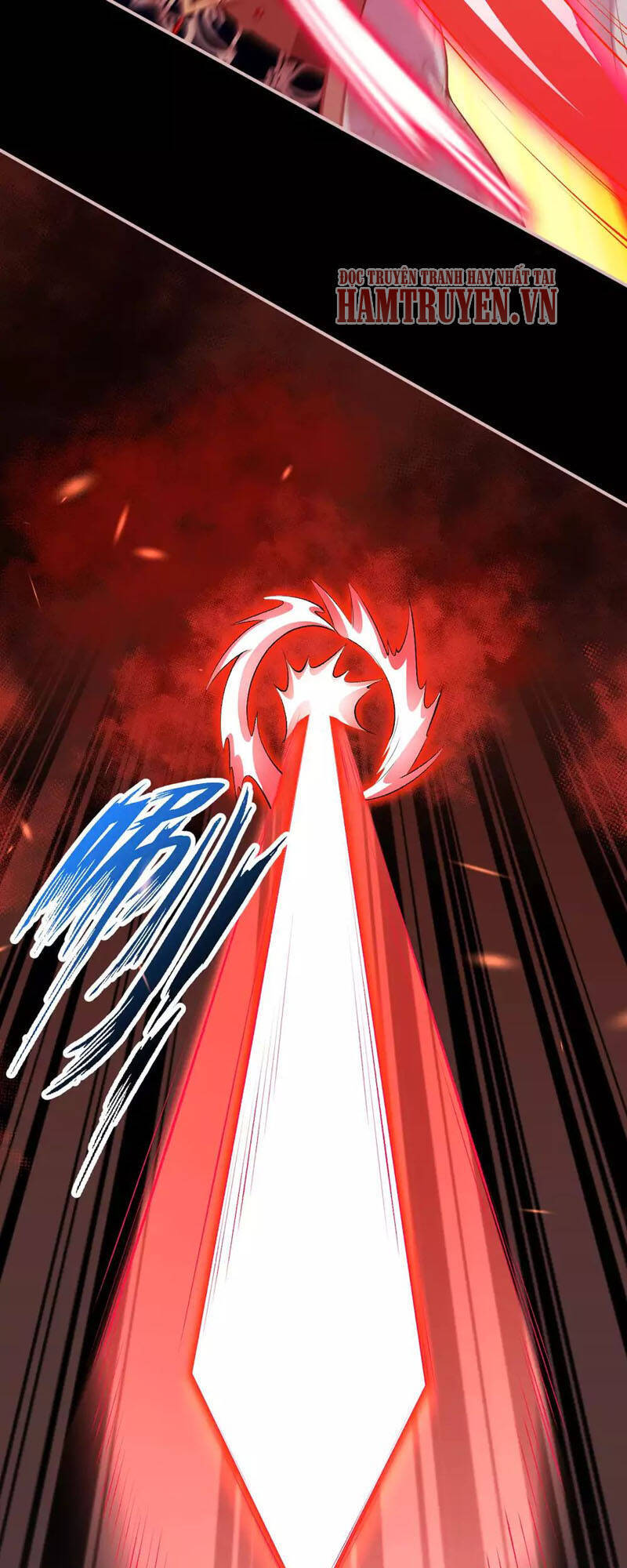 Nghịch Thiên Tà Thần - Chương 321