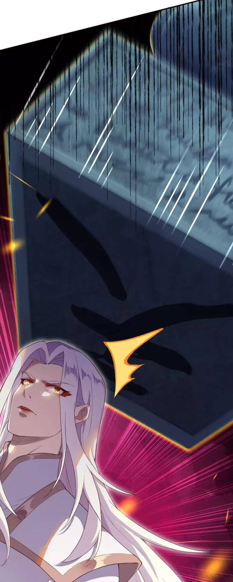 Nghịch Thiên Tà Thần - Chương 324