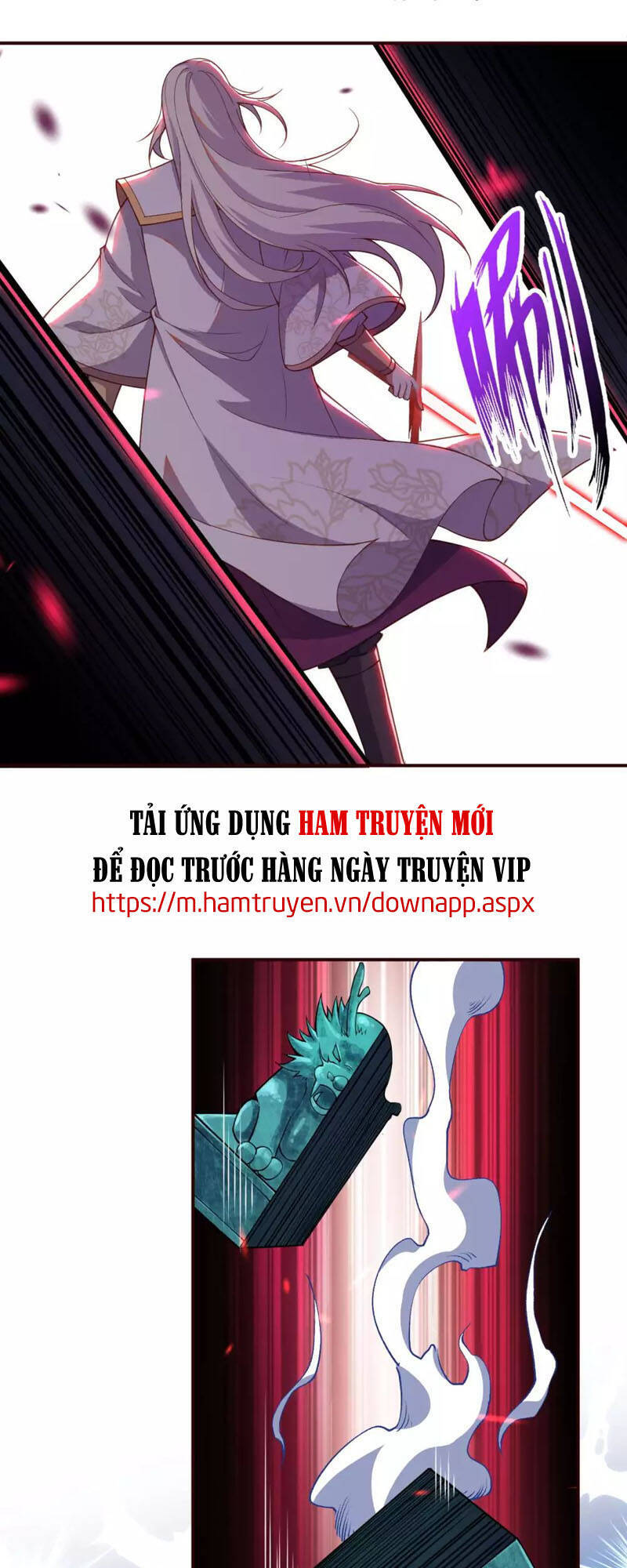 Nghịch Thiên Tà Thần - Chương 324