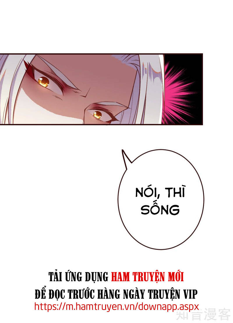 Nghịch Thiên Tà Thần - Chương 324