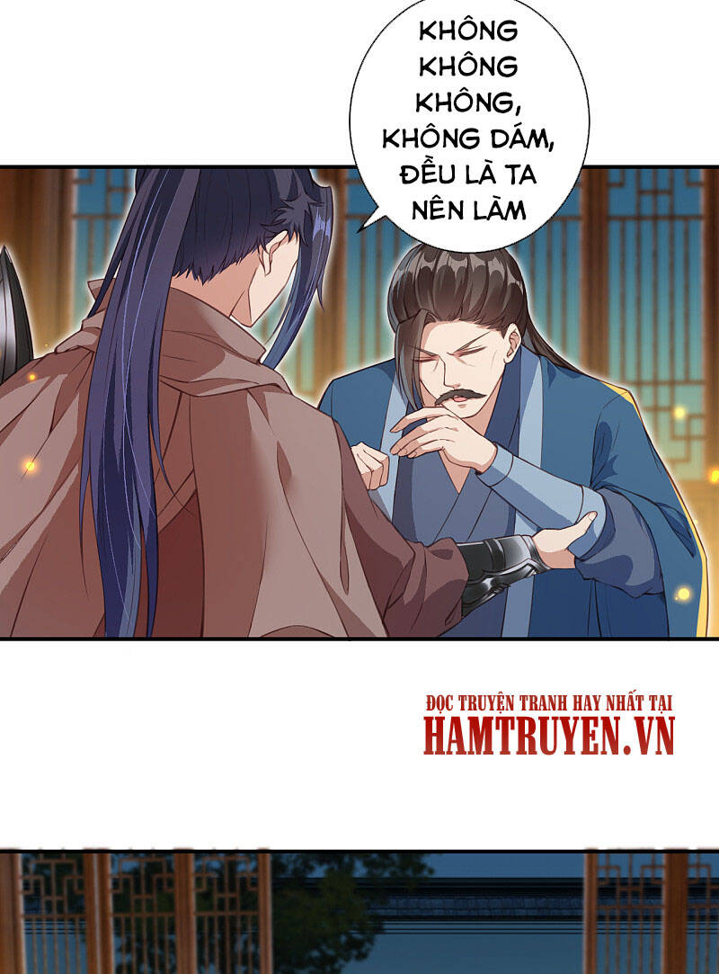 Nghịch Thiên Tà Thần - Chương 329