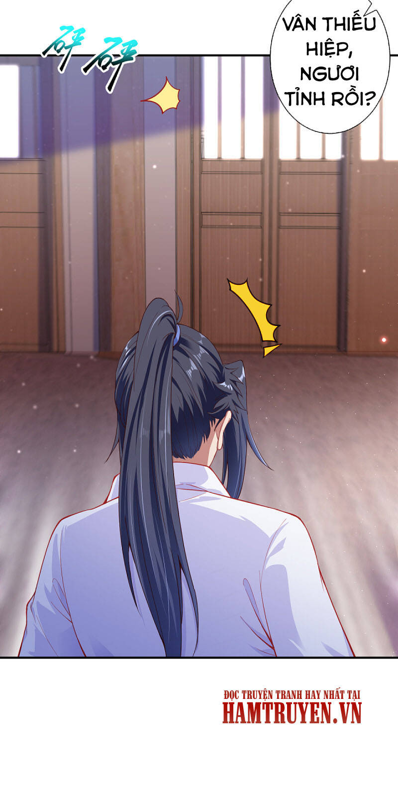 Nghịch Thiên Tà Thần - Chương 329