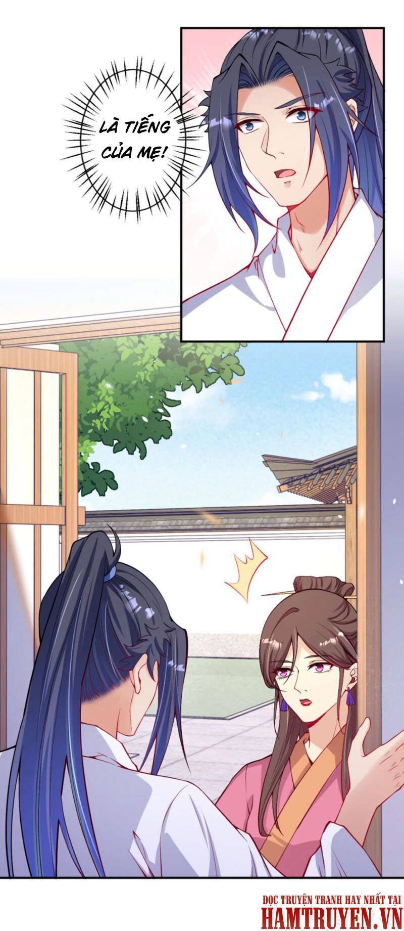 Nghịch Thiên Tà Thần - Chương 330