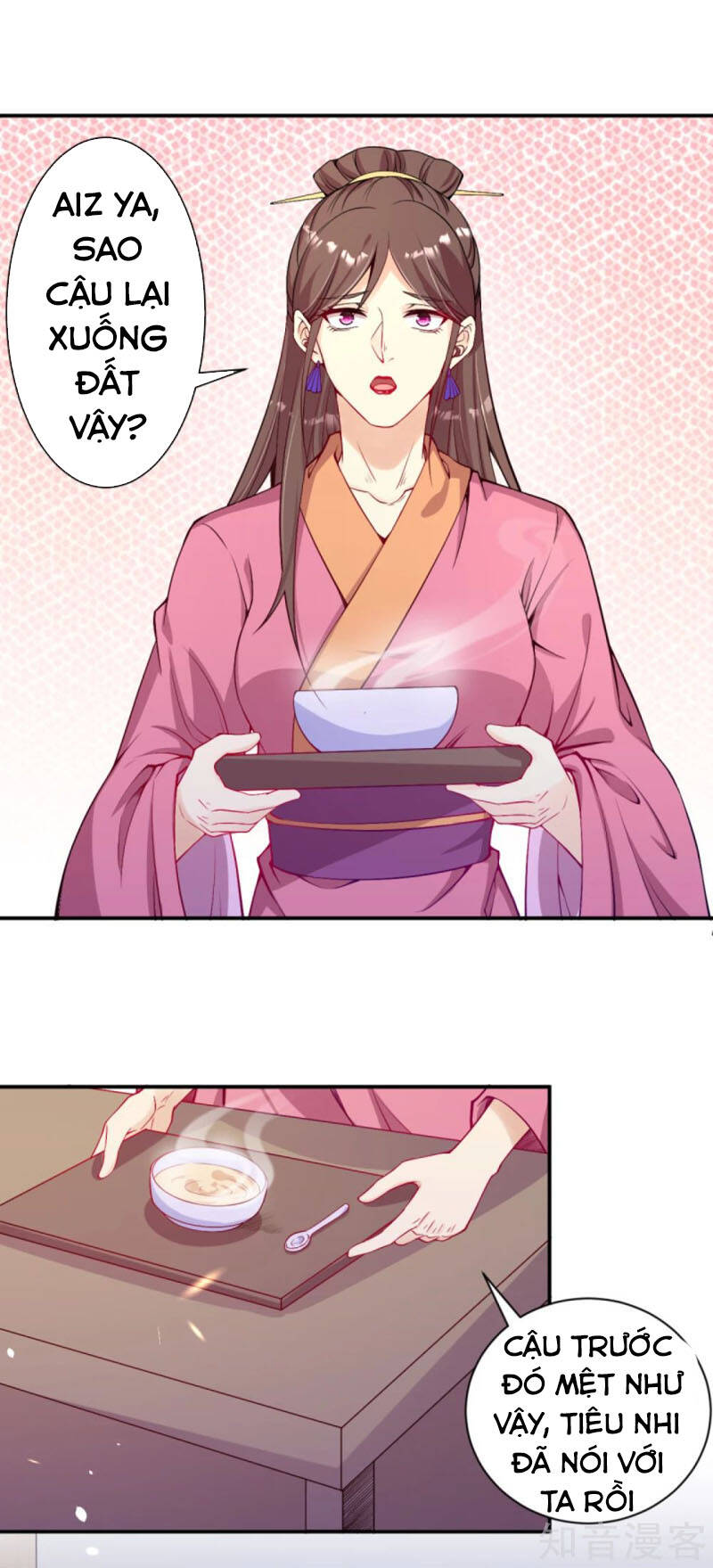 Nghịch Thiên Tà Thần - Chương 330