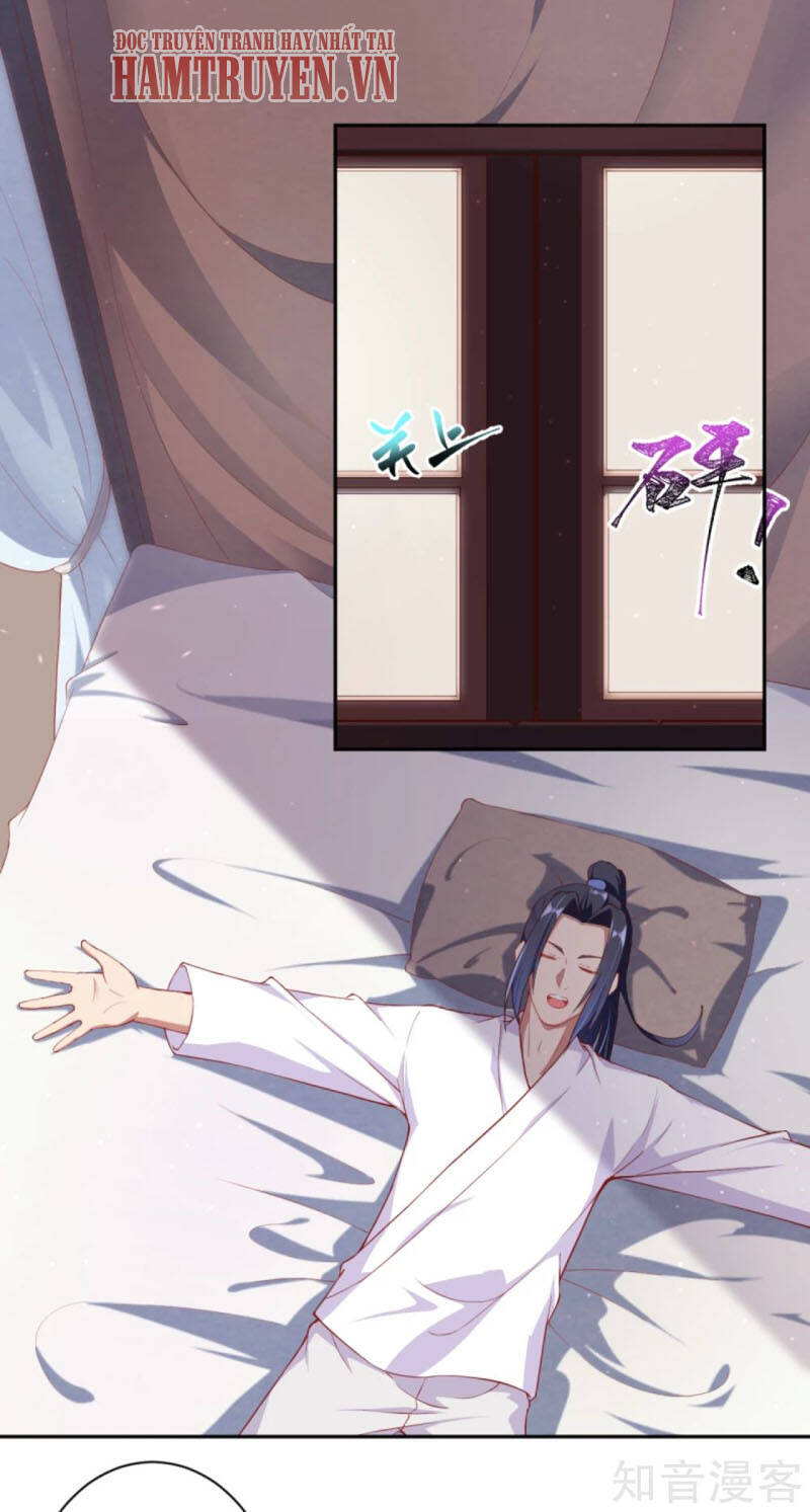 Nghịch Thiên Tà Thần - Chương 330