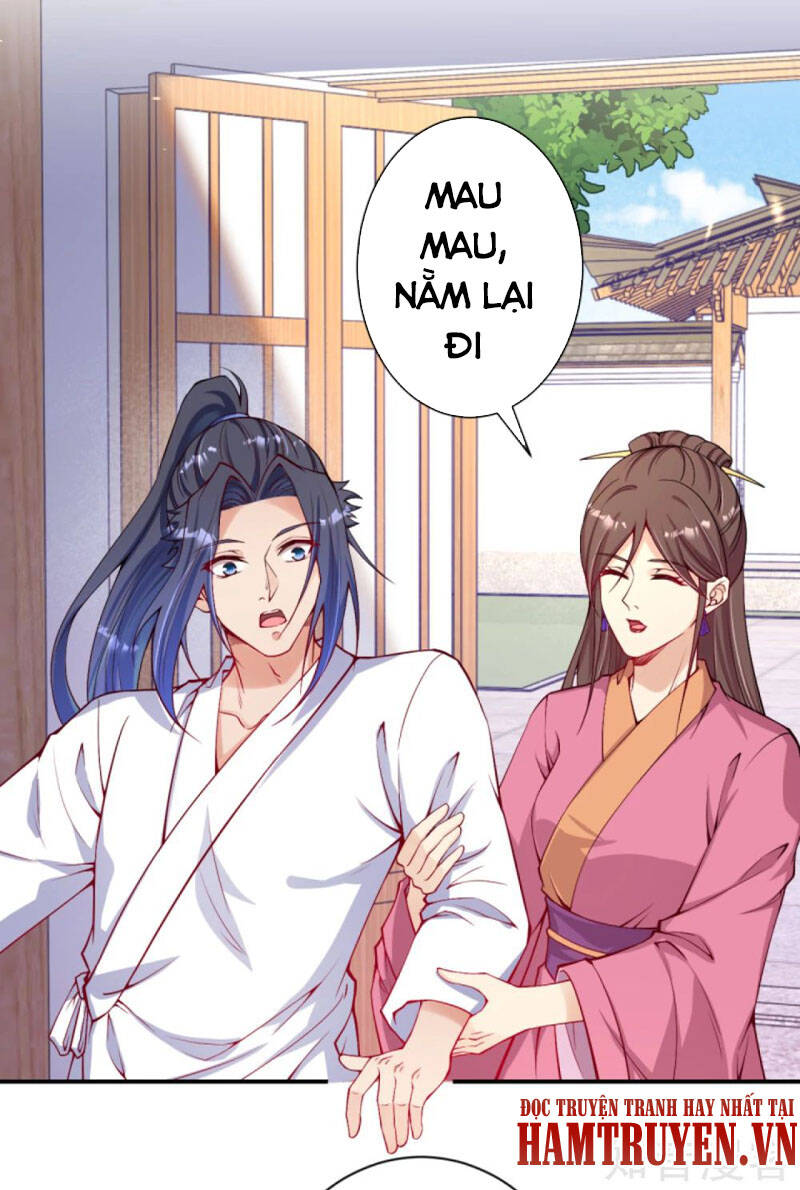 Nghịch Thiên Tà Thần - Chương 330