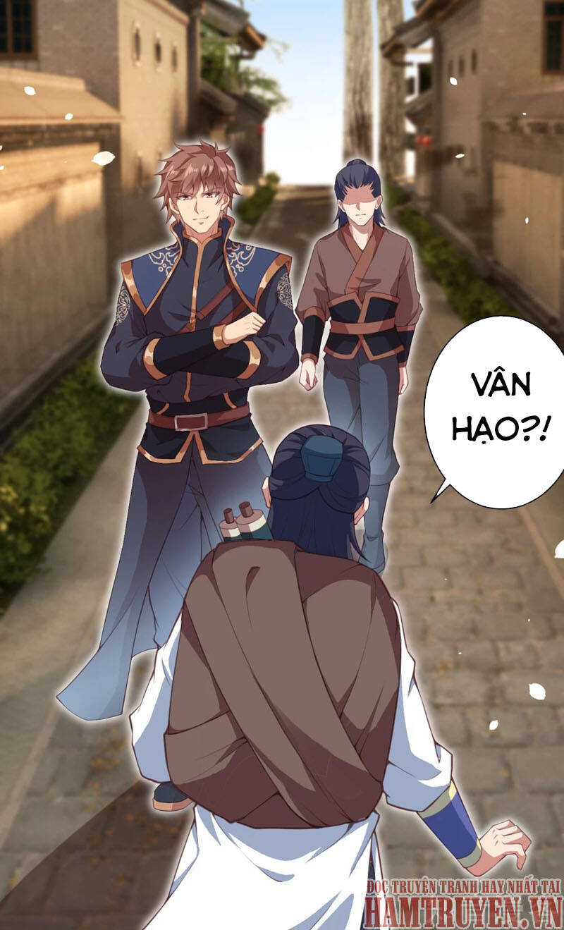 Nghịch Thiên Tà Thần - Chương 330