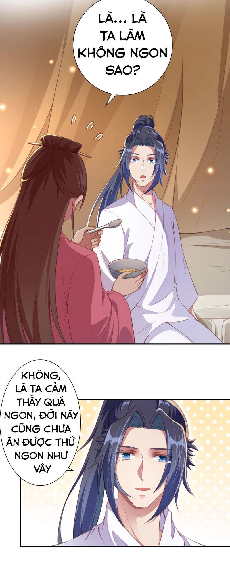 Nghịch Thiên Tà Thần - Chương 330