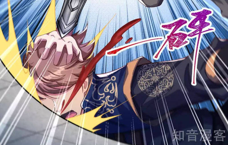 Nghịch Thiên Tà Thần - Chương 331