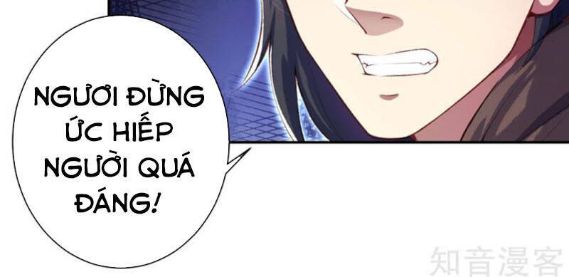 Nghịch Thiên Tà Thần - Chương 331