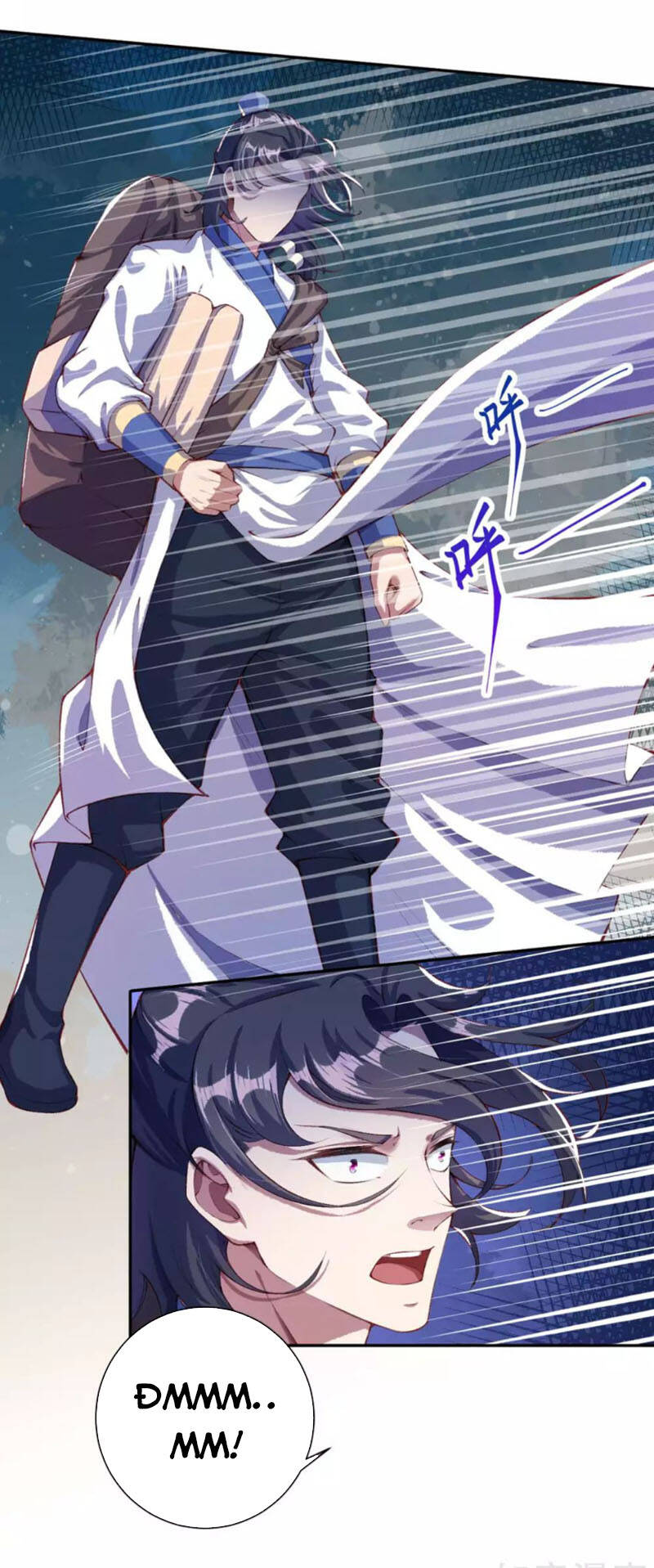 Nghịch Thiên Tà Thần - Chương 331