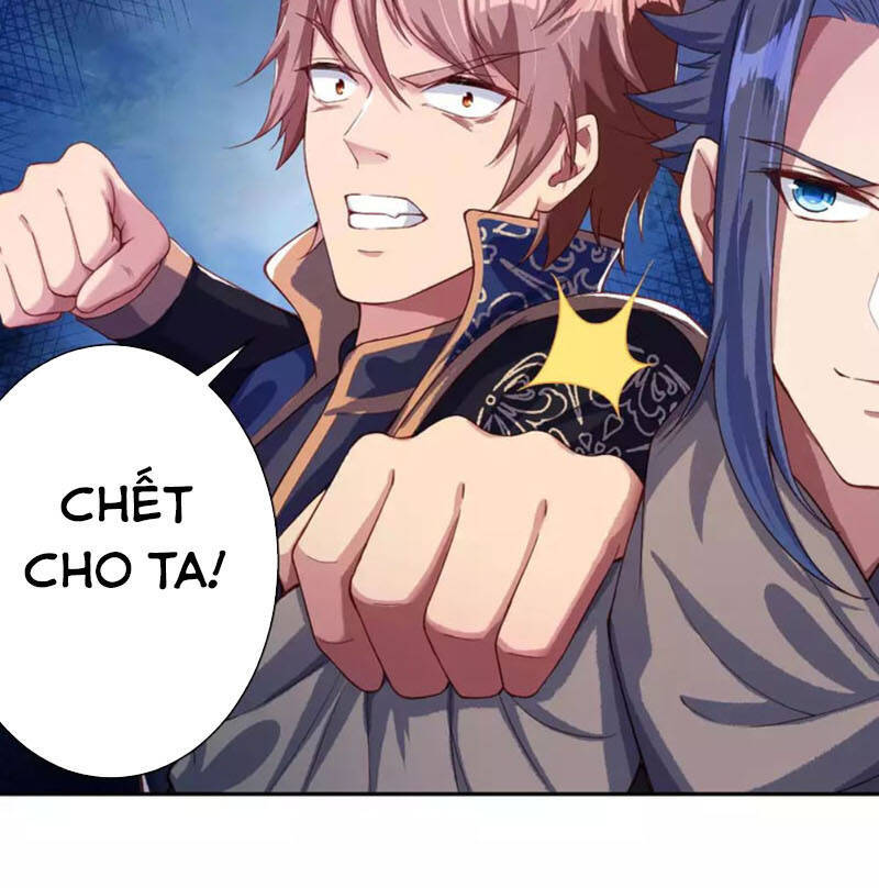 Nghịch Thiên Tà Thần - Chương 331