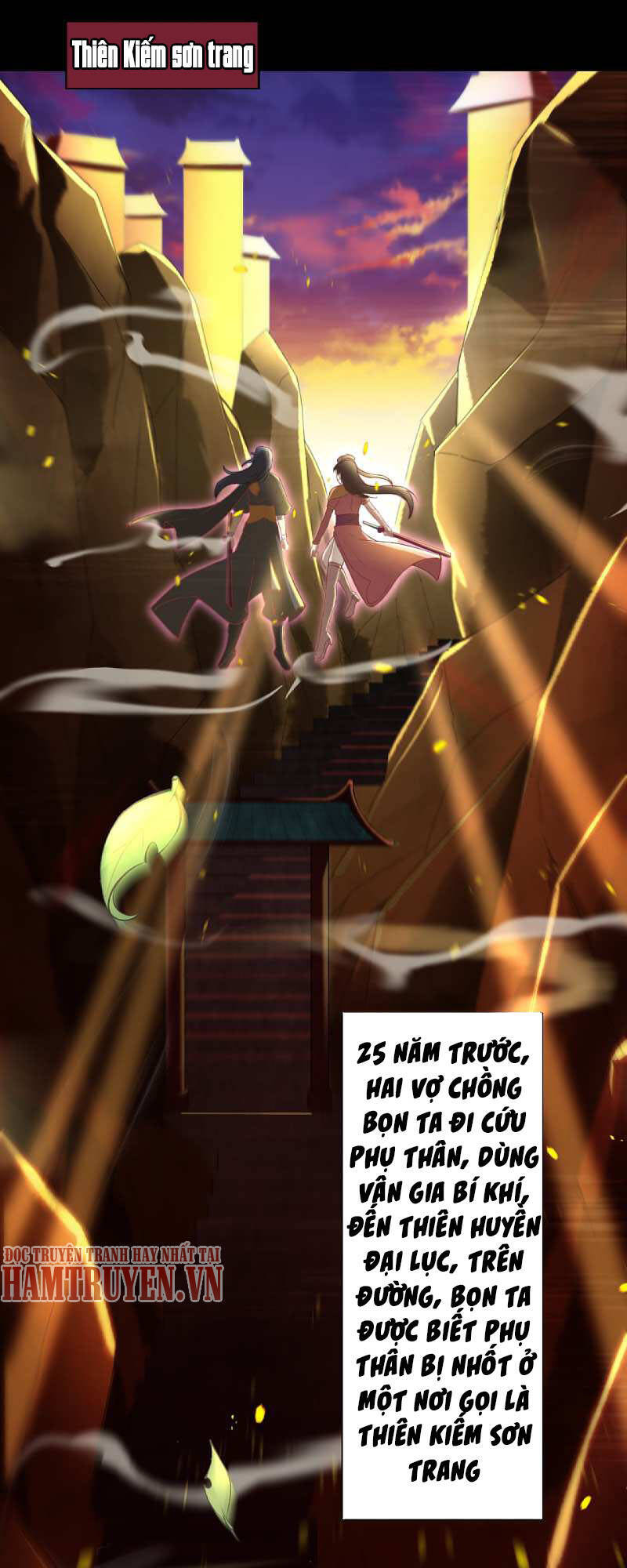 Nghịch Thiên Tà Thần - Chương 332