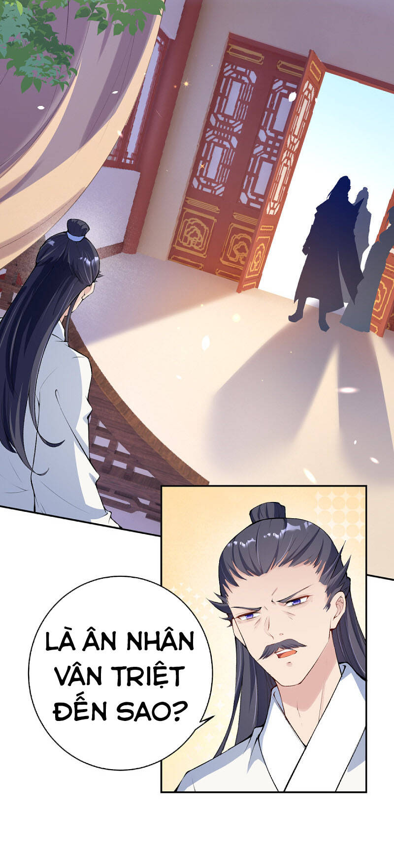 Nghịch Thiên Tà Thần - Chương 332