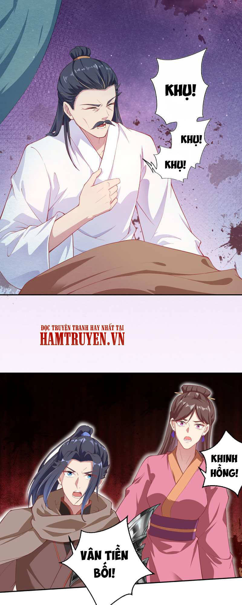 Nghịch Thiên Tà Thần - Chương 332