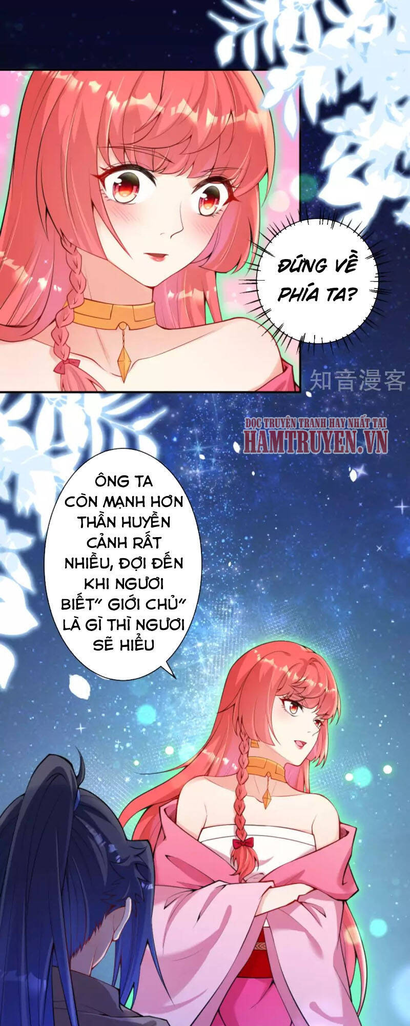 Nghịch Thiên Tà Thần - Chương 333