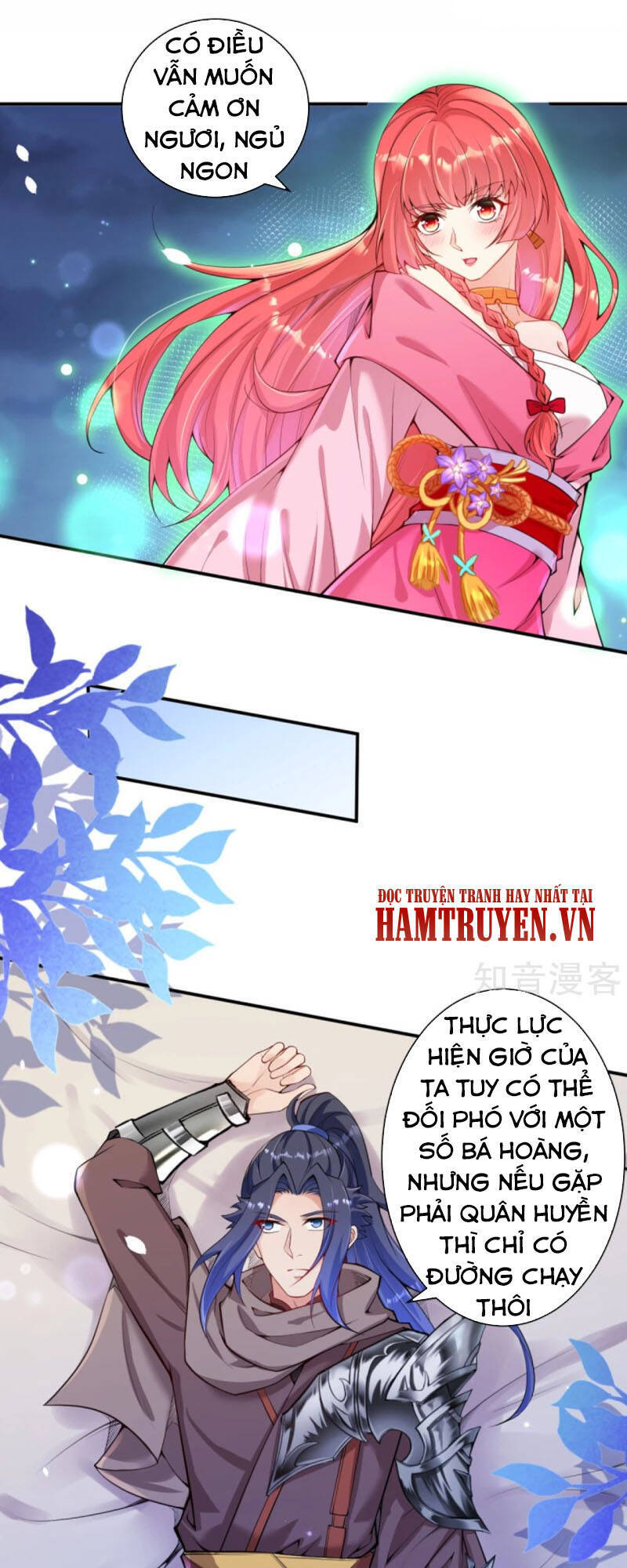 Nghịch Thiên Tà Thần - Chương 333