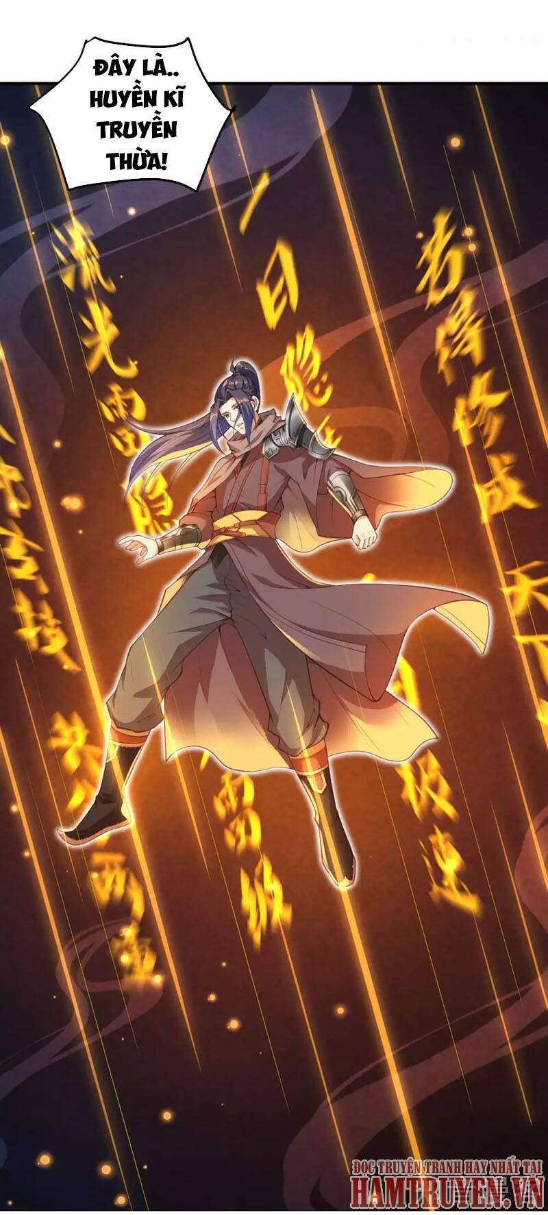 Nghịch Thiên Tà Thần - Chương 333