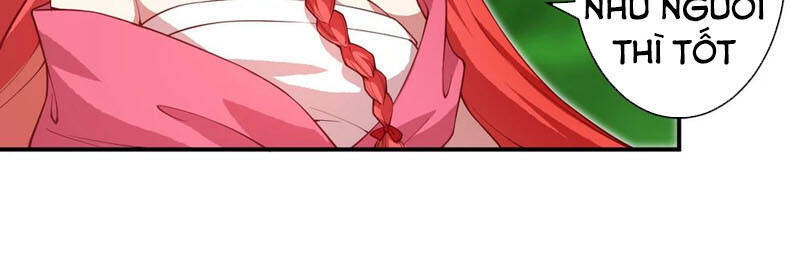 Nghịch Thiên Tà Thần - Chương 333