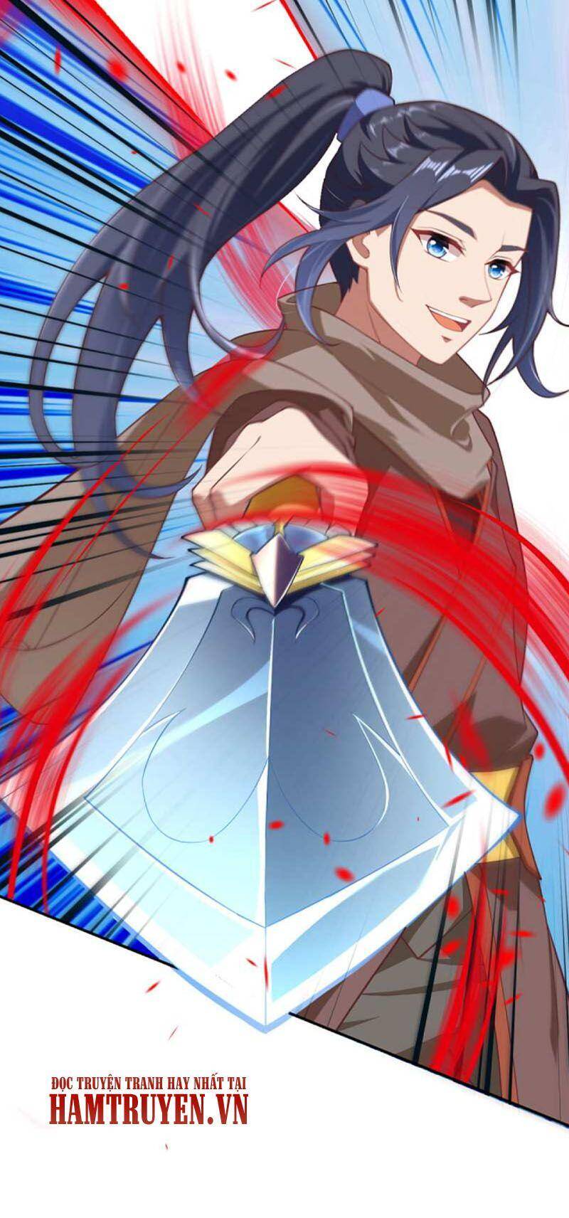 Nghịch Thiên Tà Thần - Chương 334