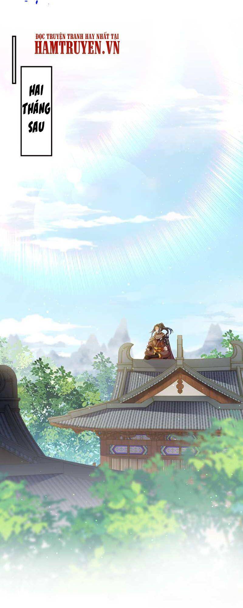 Nghịch Thiên Tà Thần - Chương 334