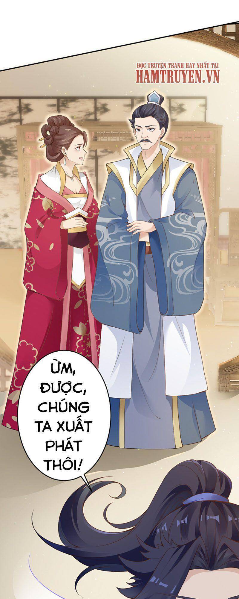 Nghịch Thiên Tà Thần - Chương 334