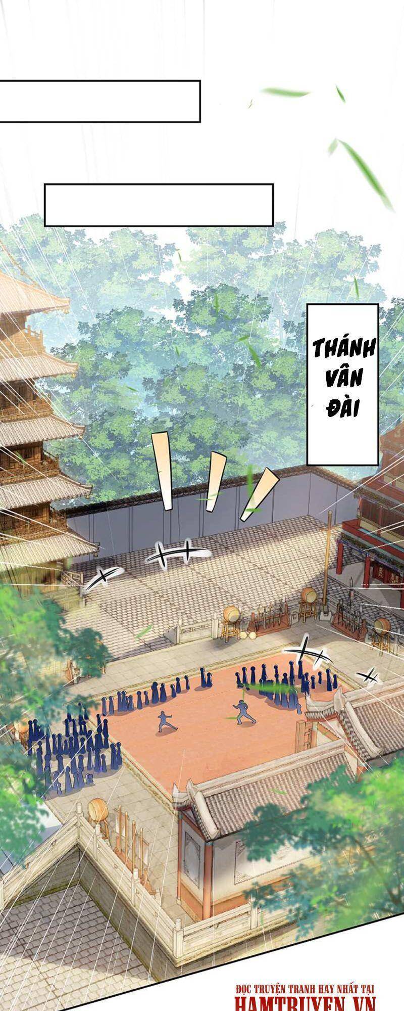 Nghịch Thiên Tà Thần - Chương 334