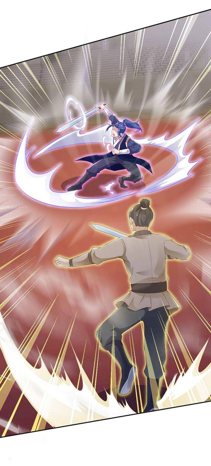 Nghịch Thiên Tà Thần - Chương 334