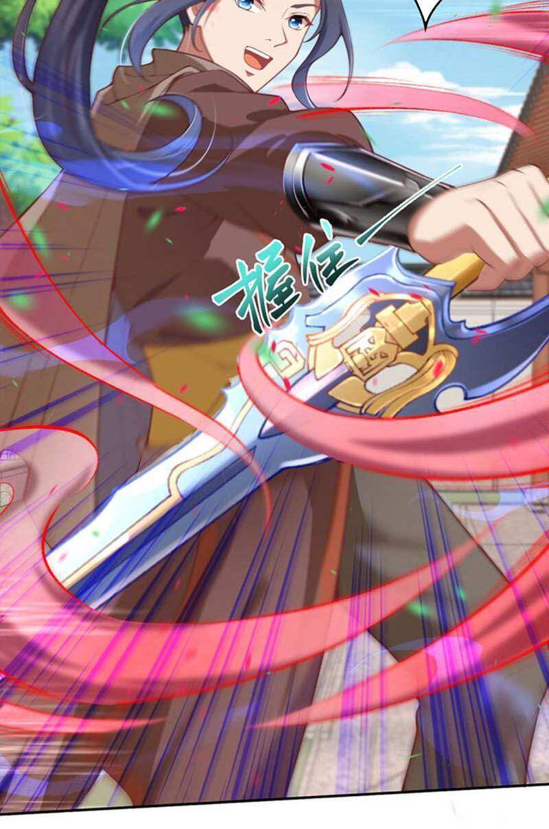 Nghịch Thiên Tà Thần - Chương 334