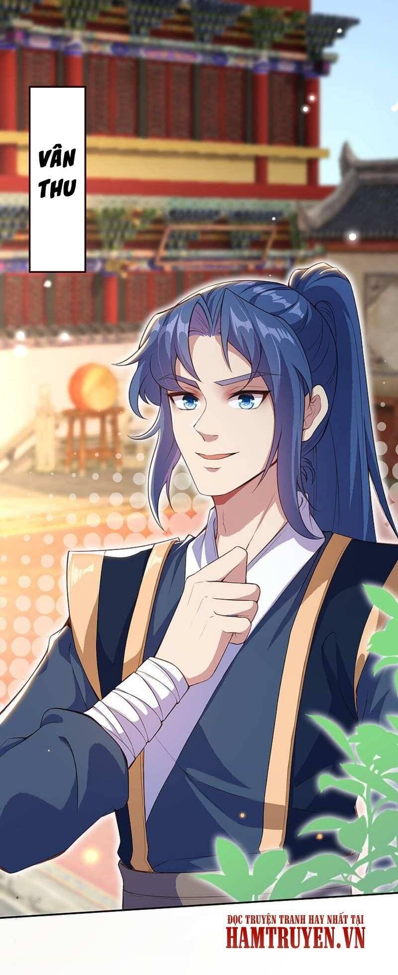 Nghịch Thiên Tà Thần - Chương 335