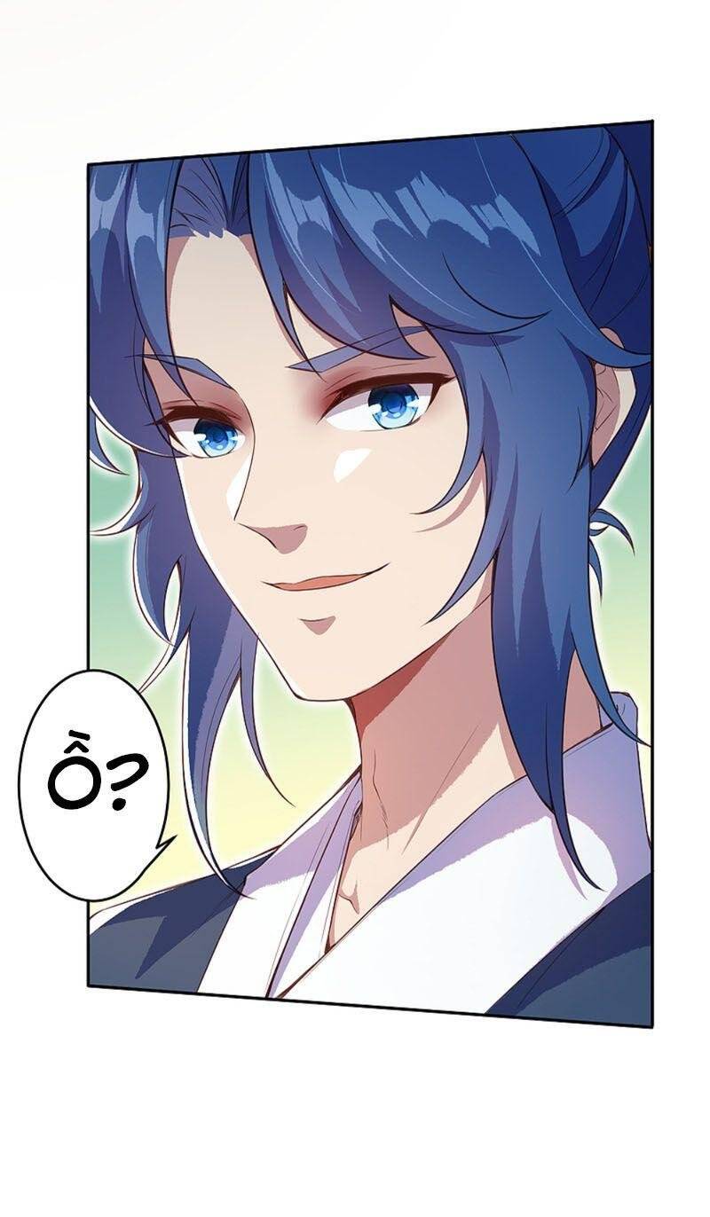 Nghịch Thiên Tà Thần - Chương 335