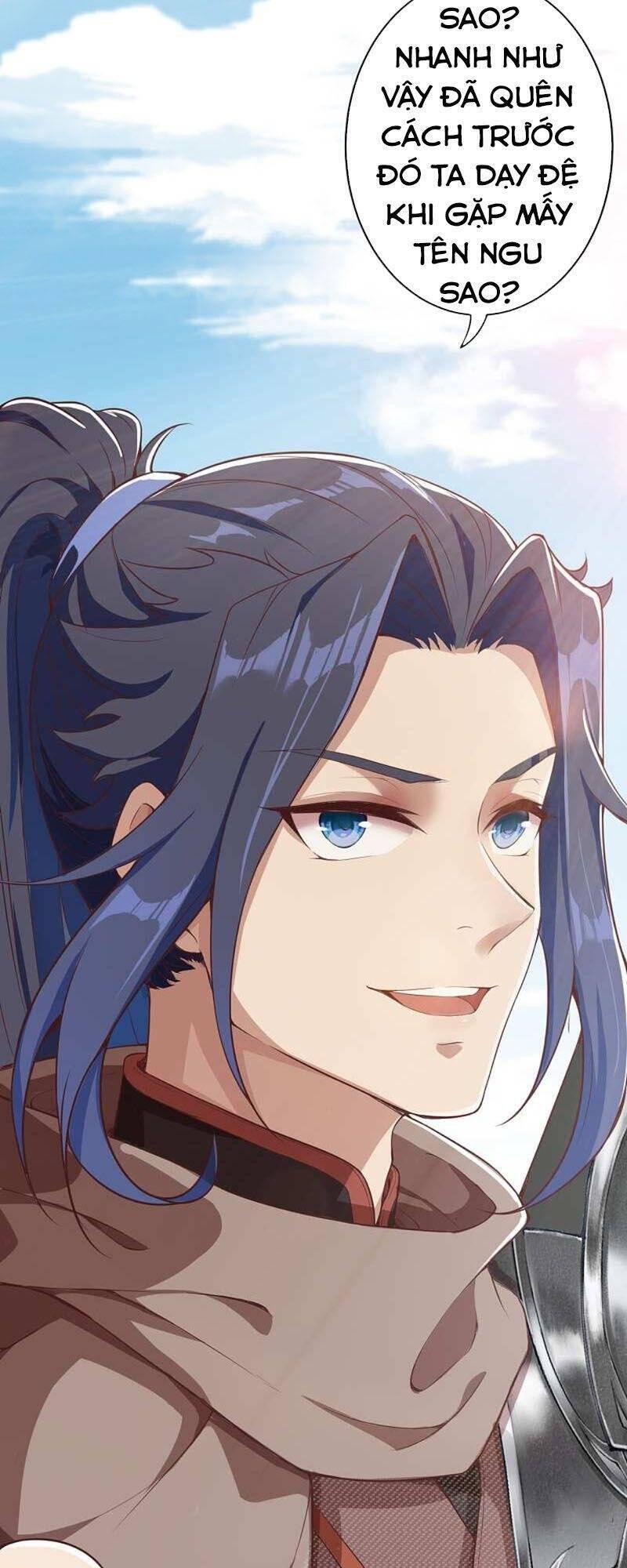 Nghịch Thiên Tà Thần - Chương 335